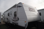 New 2013 Coleman Coleman CTS310QB Travel Trailer For Sale